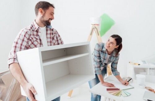 furniture